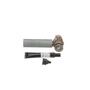 Tweco® Model RG-140 400 Amp Copper/Steel Ground Clamp