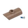 Tweco® Body Insulator & Screw