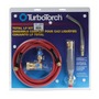 TurboTorch® Total LP Self-lighting LP-3 MAP-PRO & Propane Kit
