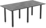 Siegmund 94" X 47" X 4" Steel Welding Table