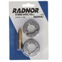 RADNOR™ .035" Drive Roll And Guide Tube Kit For Swingarc™ Single 12/16 Feeder