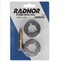 RADNOR™ .045" Drive Roll And Guide Tube Kit For Swingarc™ Single 12/16 Feeder