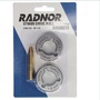 RADNOR™ 1/16" Drive Roll And Guide Tube Kit For Swingarc™ Single 12/16 Feeder