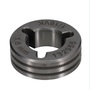 RADNOR™ 1/16" Drive Roll For X-Treme™ 8/12VS, 22A, 24A, I-22, I-24 CE And PD22 Feeder