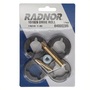 RADNOR™ .052" Drive Roll And Guide Tube Kit For 70/64/74 Series, S-74S, S-74D CE And Axcess® E Feeder