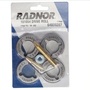 RADNOR™ .052" Drive Roll And Guide Tube Kit For S-74 Mpa, AA40GB, AA40GB, CE, AA40G, S-74HM, D-64, Swingarc™ DS-12/16/64M, PipePro® Single And Dual DX Feeder