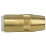 RADNOR™ .030 - 3/32" X 5/8" 1/8" Bore Centerfire™ Style Nozzle