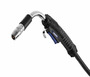 RADNOR™ 250 Amp  Magnum PRO Style K4873-2 .025" - .045" Air Cooled MIG Gun With 15' Cable/Miller® Style Plug RADNOR™ 250 Amp  Magnum PRO Style K4873-2 .025" - .045" Air Cooled MIG Gun With 15' Cable/Miller® Style Plug