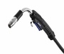 RADNOR™ 100 Amp  Magnum PRO Style K4528-1-8P.025-.045" Air Cooled MIG Gun With 10' Cable/Lincoln® 8 Pin Style Connector
