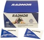 RADNOR™ 8" X 11" Towellette Alcohol Free Respirator Cleaning Wipes For All Respirators (50 Wipes Per Box)
