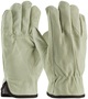 RADNOR™ Medium Tan PIP® Pigskin 3M™ Thinsulate™ Foam Lined Cold Weather Gloves