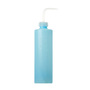 R&R Lotion 16 Ounce Bottle Blue I.C. Wash Bottle Fragrance-Free