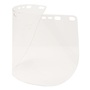Sellstrom® Jackson Safety® 8" X 15.5" X .04" Clear Polycarbonate Faceshield