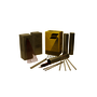 3/32" X 14" E6013 Sureweld® Carbon Steel Electrode 50 lb Carton