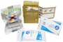TacMed Solutions™ Small Wound Care First Aid Kit