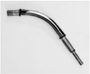 Tweco® MIG Gun Jacketed Assembly Conductor Tube