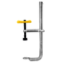 Valtra BuildPro® 16 1/2" Steel Sliding Arm Bar Clamp
