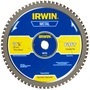 IRWIN® 7 1/4" 68 Teeth Carbide Tipped Circular Saw Blade