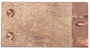 Walter Surface Technologies 54B143 8.2 cm X 5.4 cm X 1.4 cm Bronze Metal Accessory Tungsten Insert