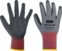 Honeywell X-Large Workeasy 13G GY NT 1 13 Gauge Polyester And Nitrile Microfoam Cut Resistant Gloves With Nitrile And Nitrile Microfoam Coating