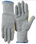 Wells Lamont X-Large Whizard® METALGUARD® 7 Gauge Fiber And Stainless Steel Cut Resistant Gloves
