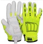 Wells Lamont X-Large Goatskin And Leather Cut Resistant Gloves