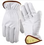 Wells Lamont Large Goatskin And Leather Cut Resistant Gloves