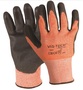 Wells Lamont X-Small FlexTech™ 13 Gauge High Performance Polyethylene Cut Resistant Gloves With Polyurethane Coated Palm And Fingertips