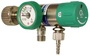 Airgas® MediSelect II Medical Oxygen Cylindar Regulator, CGA-540