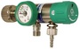 MediSelect™ II Medical Oxygen Cylinder Regulator, CGA-540 MediSelect™ II Medical Oxygen Cylinder Regulator, CGA-540