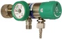 MediSelect™ II Medical Oxygen Cylinder Regulator, CGA-540 MediSelect™ II Medical Oxygen Cylinder Regulator, CGA-540