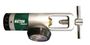 Airgas® Slim-Lite Medical Oxygen Cylinder Regulator, CGA-870