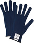 RADNOR™ Large Blue PIP® Polyester Thermal Yarn Lined Cold Weather Gloves
