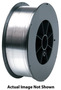 .045" ER309L OK AUTROD® Stainless Steel MIG Wire 33 lb 12" Spool