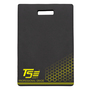 TSE Safety 21" X 14" X 1.5" Black Foam Pro Grade/Plush Comfort Kneeling Pad With EPDM Foam Padding