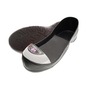White/Black PVC/Steel Shoe Protection