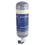 Honeywell 2216 psig Luxfer Cylinder
