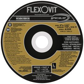 Flexovit® 6