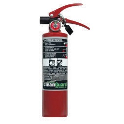 ABC Fire Extinguisher (ADR approved) – WH365