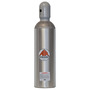 Air Systems International 60 cu ft Aluminum Air Storage Cylinder For Supplied Air Respirator