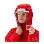 Ansell Red AlphaTec® Polyester Hood