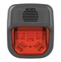 Macurco Gas Detection Macurco™ HS-R Signal Device For 6-Series Fixed Gas Detector