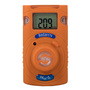 Macurco™ Gas Detection AimSafety™ PM100-O2 Portable Oxygen Monitor