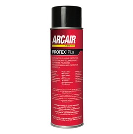 Arcair® 16 Oz Aerosol Can Amber PROTEX® Plus Anti-Spatter