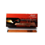 Arcair® Jetrods® CutSkill® 1/2" X 1/2" DC Copperclad Jointed Arc Gouging Electrode (100 Each Per Carton)