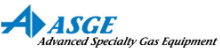 Advanced Specialty Gas Equipment logo
