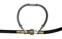 Air Systems International 38" Safety Cable