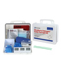 Acme-United Corporation 10.12" X 3.12" X 6.75" First Aid Only® Bloodborne Pathogen Spill Clean Up Kit