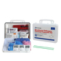 Acme-United Corporation 10.12" X 3.12" X 6.87" First Aid Only® Bloodborne Pathogen Spill Clean Up Kit
