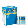 Acme-United Corporation Aleve® Pain Relief Tablets (1 Per Pack, 50 Packs Per Box)